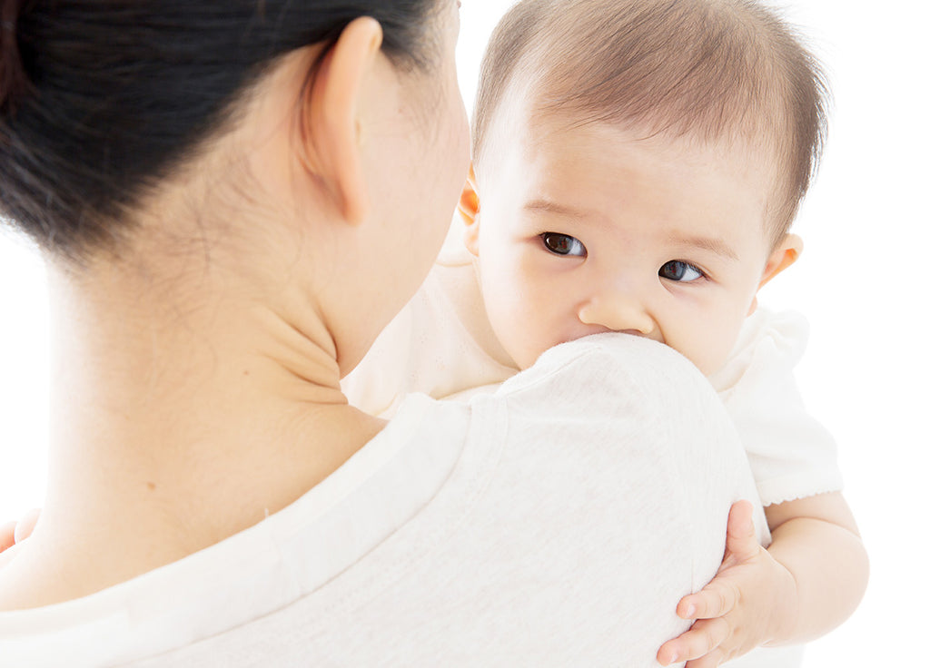 20 fascinating facts about breast milk, breastfeeding and babies