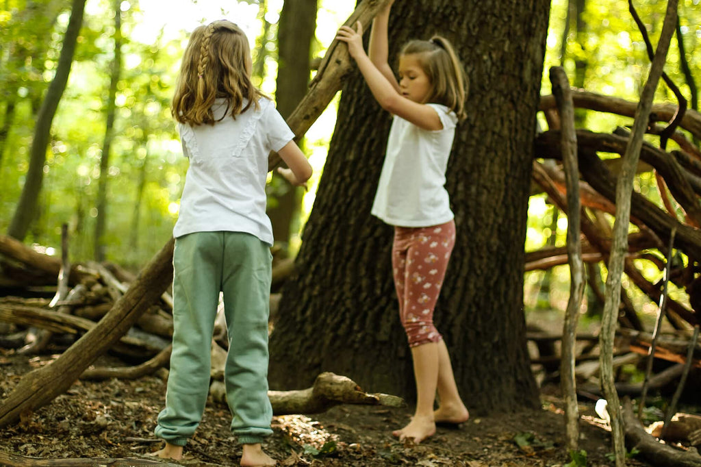 7 Reasons Why Children Need Nature