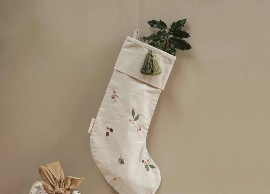 Earth-Friendly Stocking Fillers: Budget-Friendly and Sustainable
