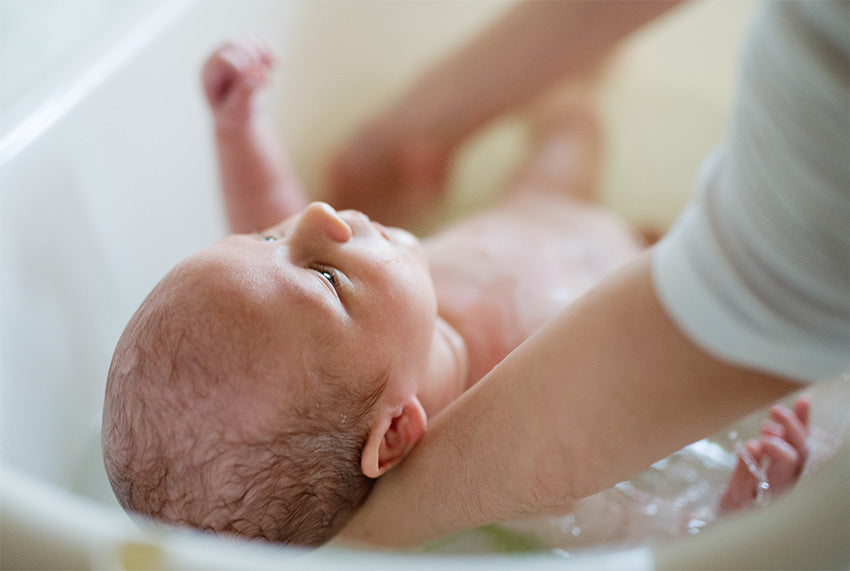 The Ultimate Guide to Baby Skin Care