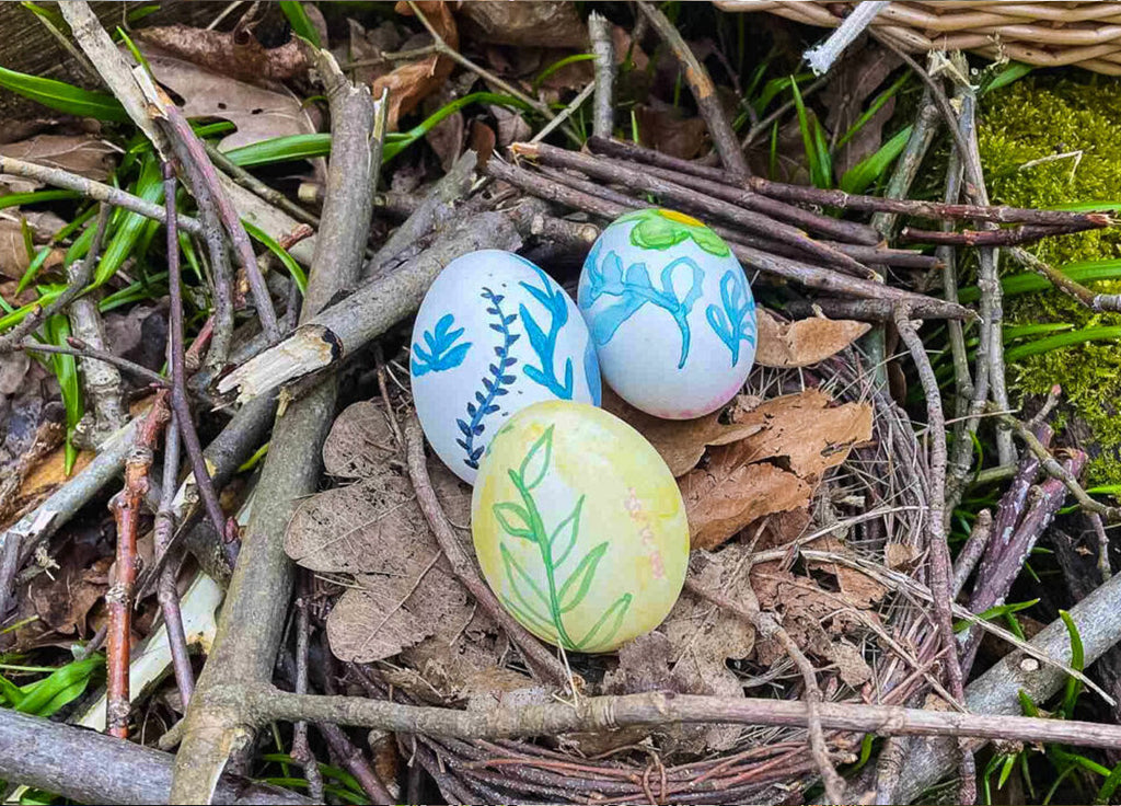 MOGLi's 6 Tips for More Time Outside this Easter Holiday