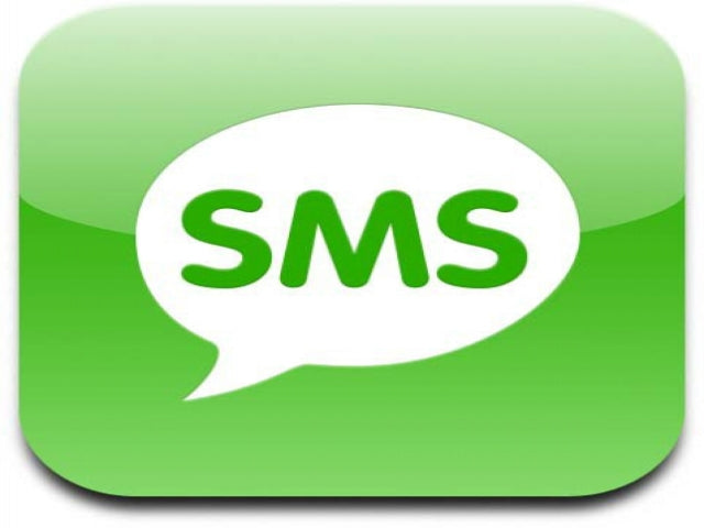 Delivering Your Baby Food -  SMS Updates Now Available