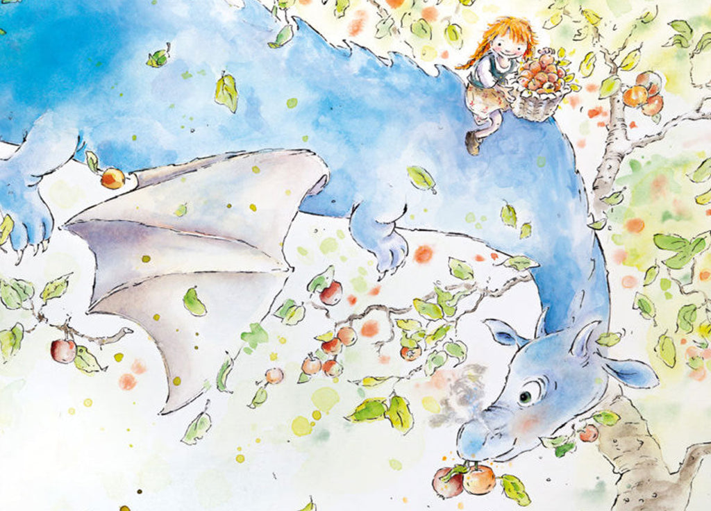 The Magic of Storytelling: Helping Children Grow Through Tales