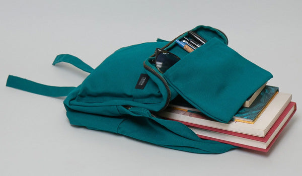 Organic School Bags: A Kinder Choice for Kids