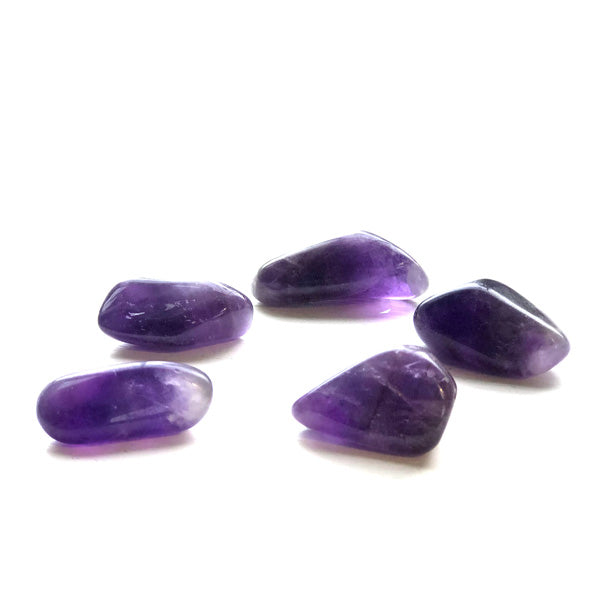 Amethyst Polished Stones 2-4cm from GBP Ulula - Main Image