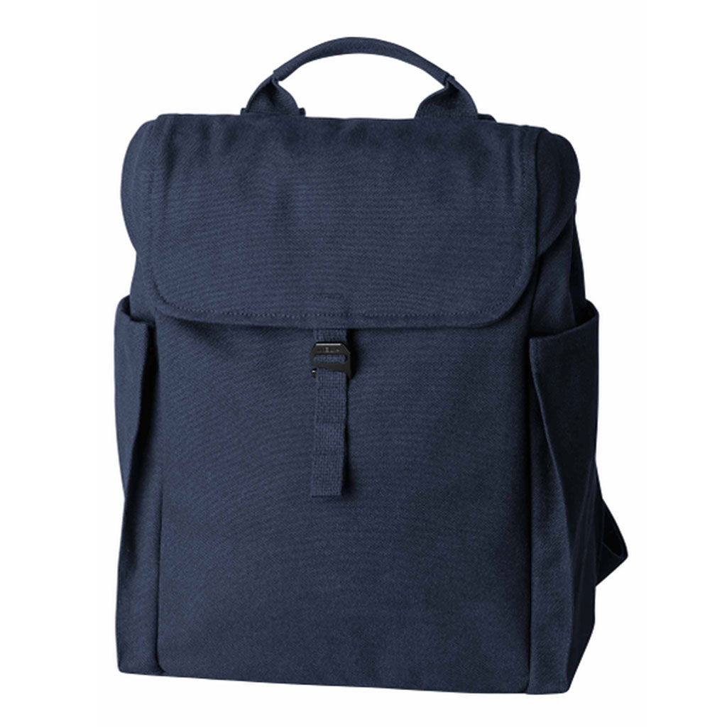 Organic cotton backpack sales