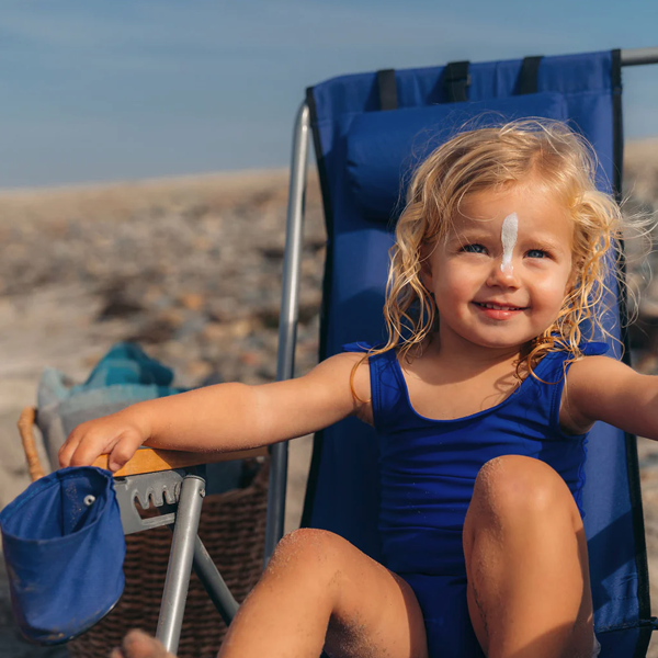 Badger kids hot sale sunscreen