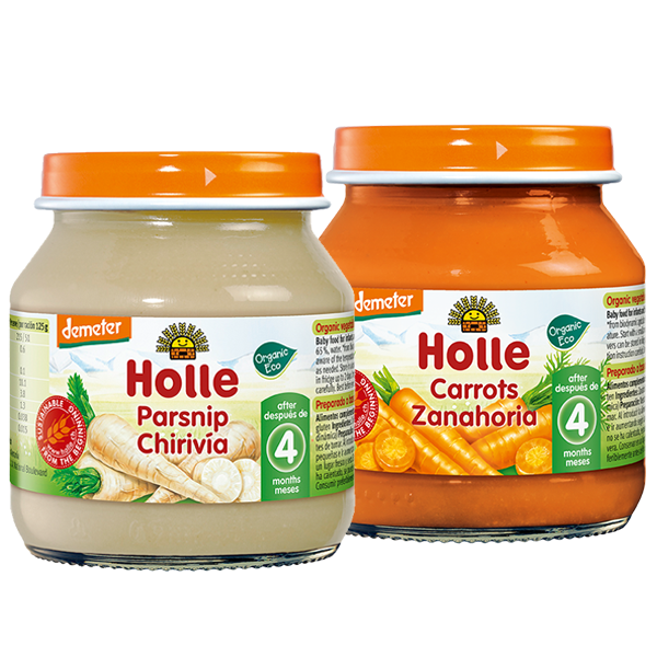 Holle baby weaning 2024 oil