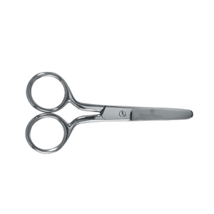 Scissor for deals metal