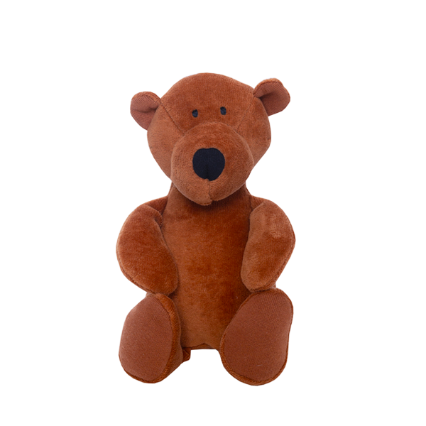 Organic teddy sales