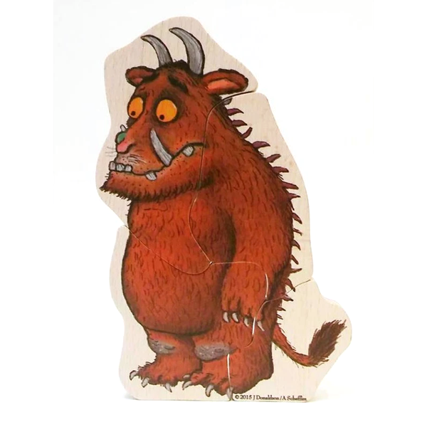 Bajo gruffalo top